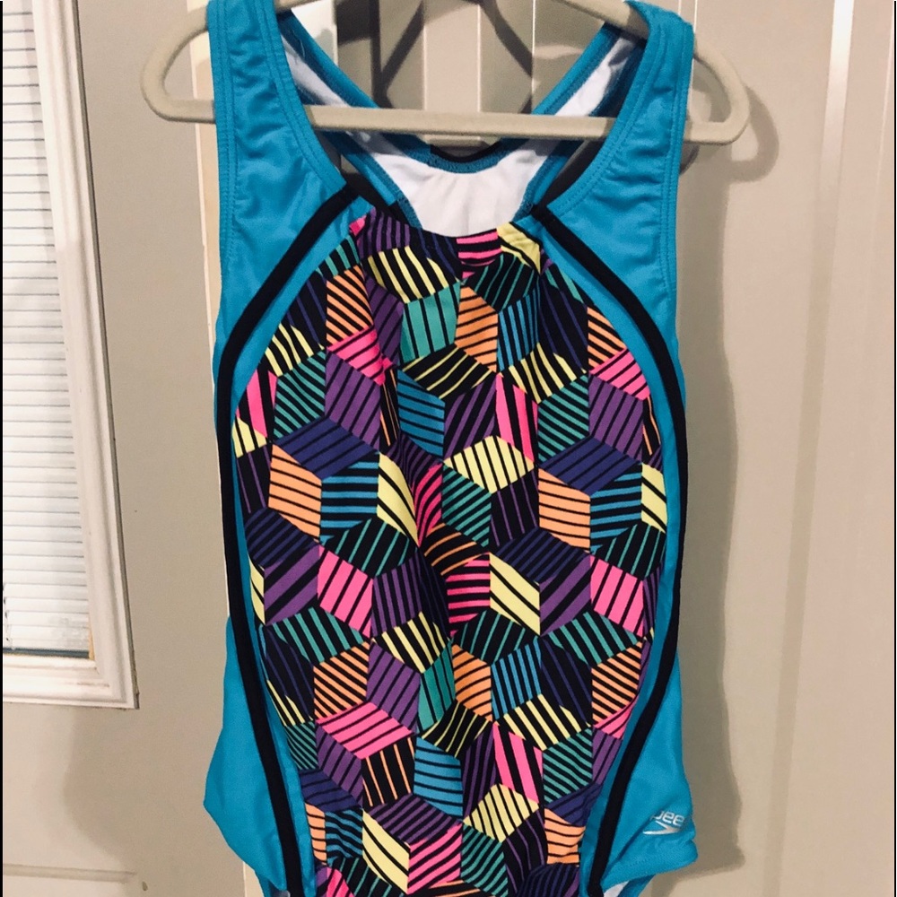 Swimsuit